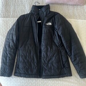 North face Reversible Women’s Jacket